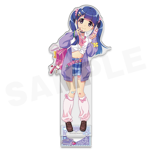 古手梨花の画像