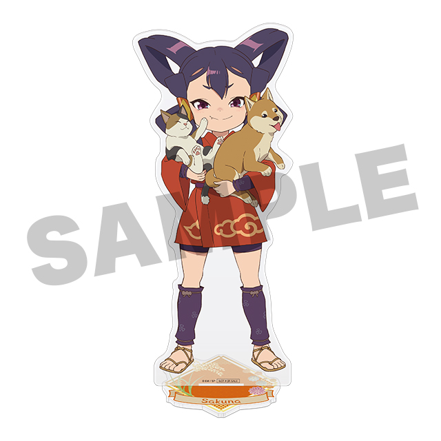 サクナヒメCの画像