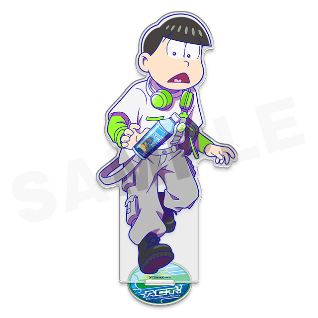 チョロ松の画像