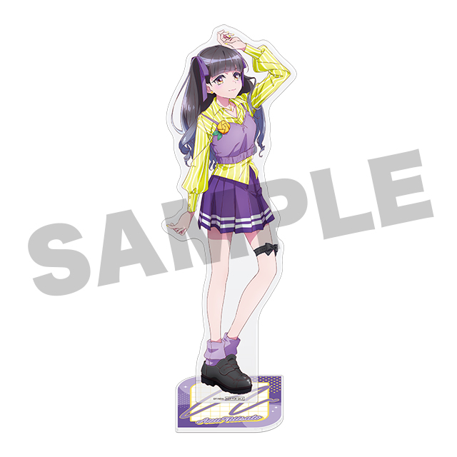 新里 アズの画像