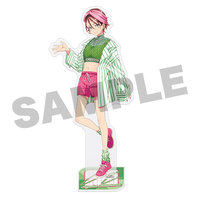 北原 キョウカの画像