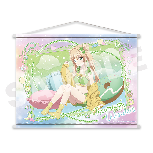 紬 ヴェンダースの画像