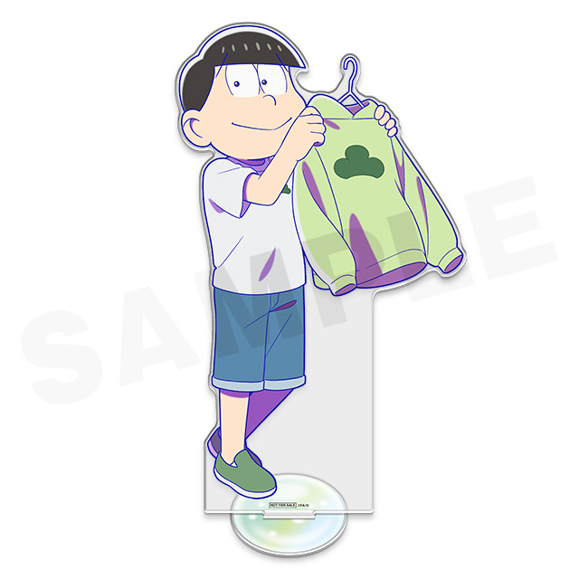 チョロ松の画像