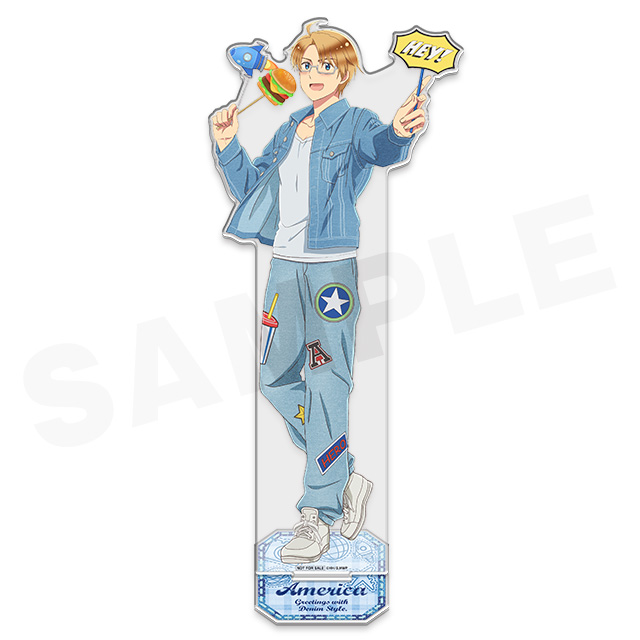 アメリカの画像