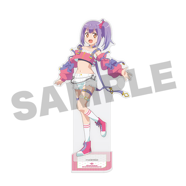 草隠さとこ(ショートパンツ)の画像