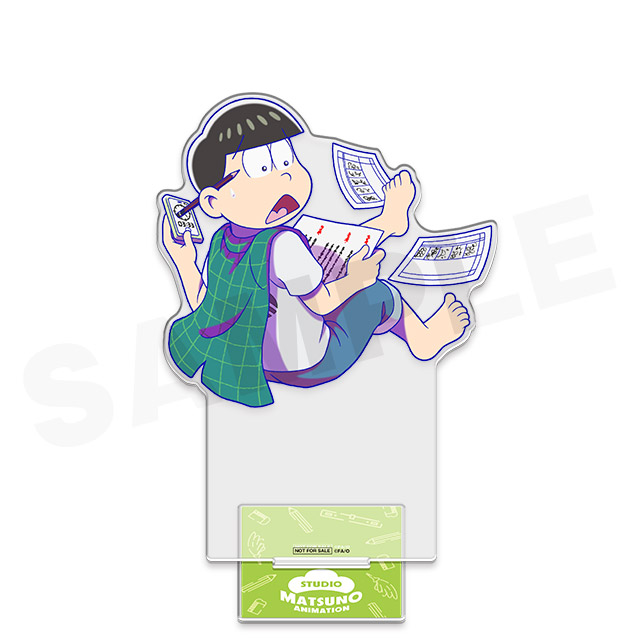 チョロ松の画像