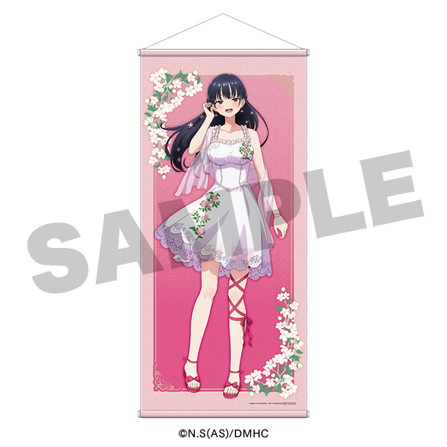 山田杏奈(フラワースタイル)の画像