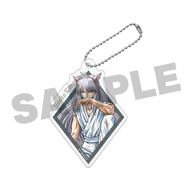 妖狐蔵馬の画像