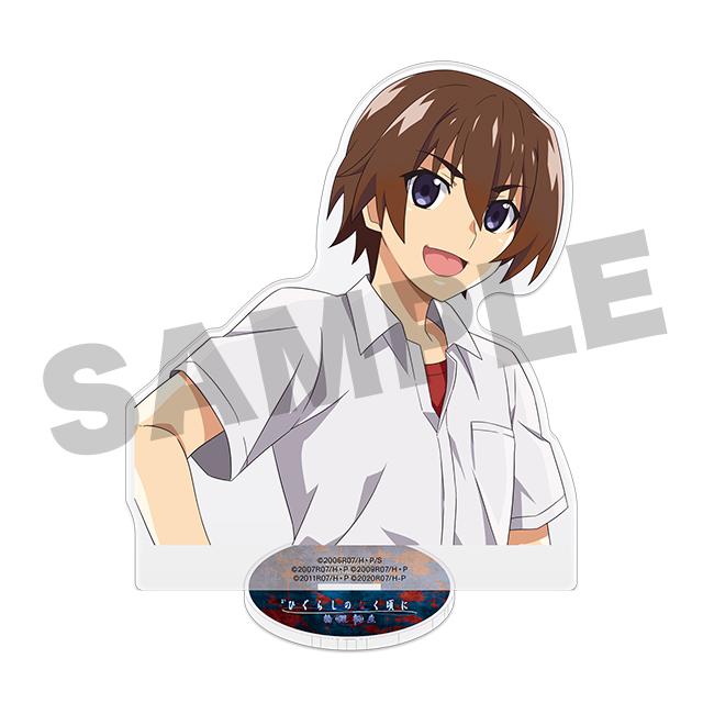 前原圭一の画像