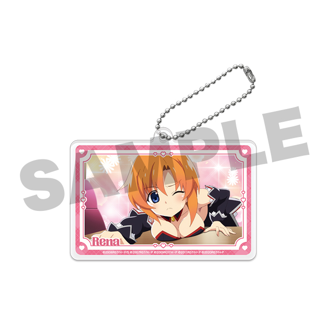 竜宮レナの画像