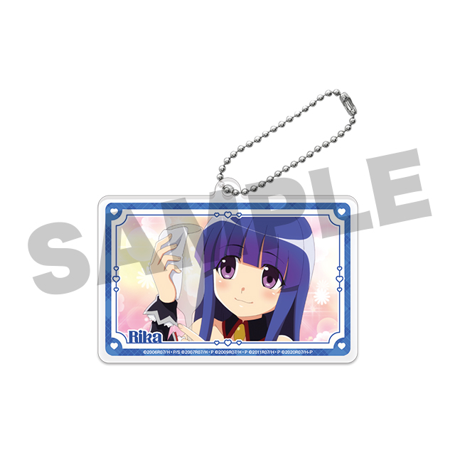 古手梨花の画像