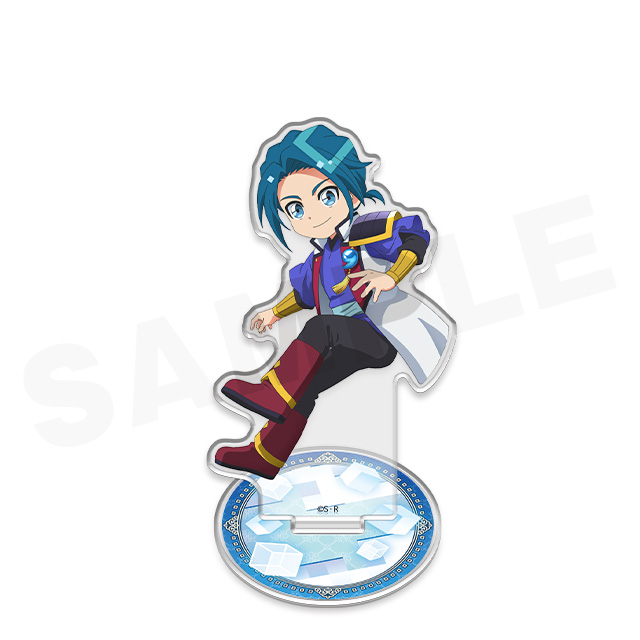 天部カケルの画像