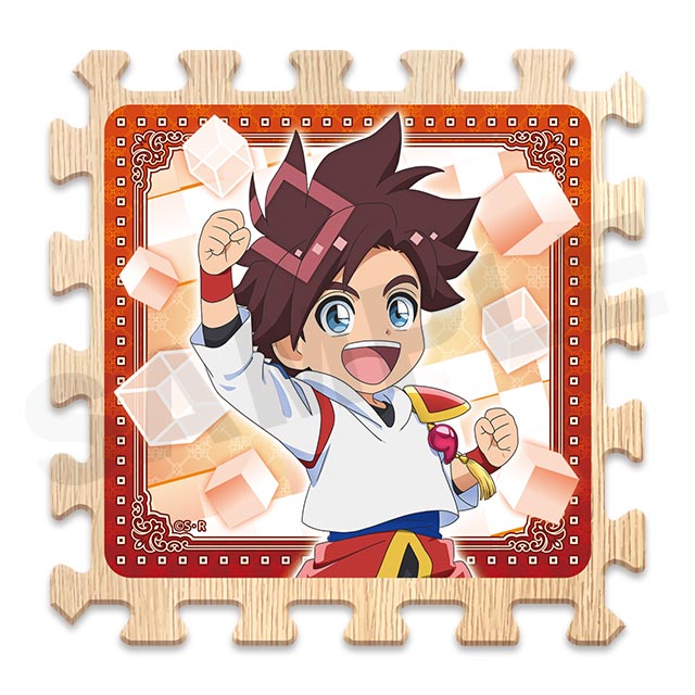 星部ワタルの画像