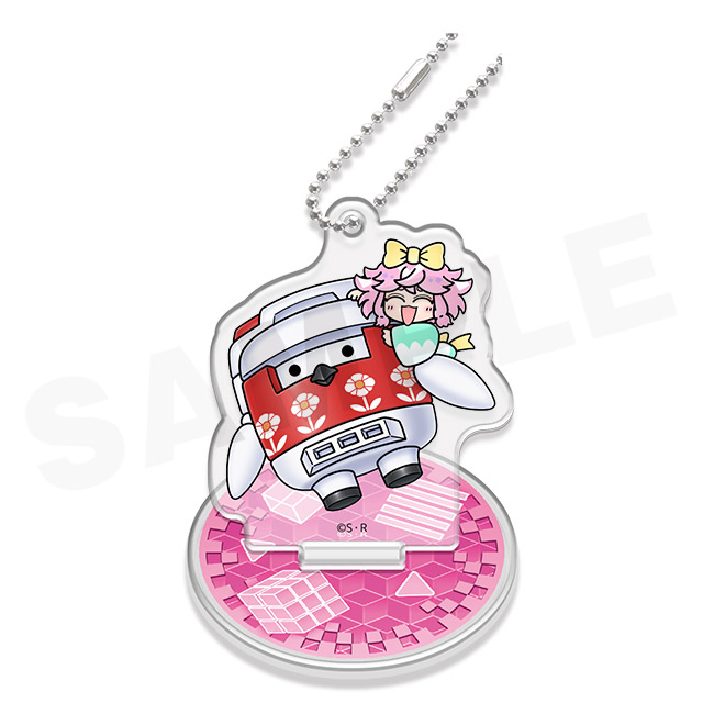 ウズメ丸の画像