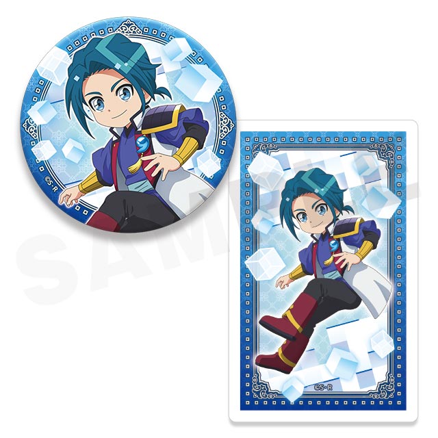 天部カケルの画像