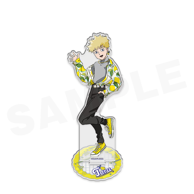 花沢 輝気の画像