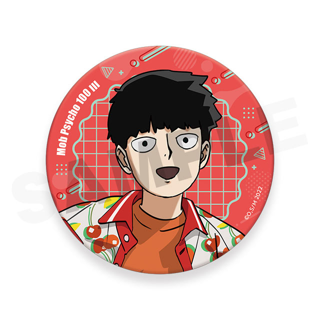 影山 茂夫(A)の画像