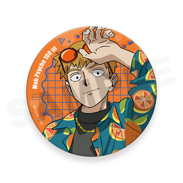 霊幻 新隆(A)の画像