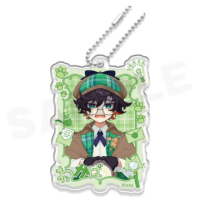 今埜若葉の画像