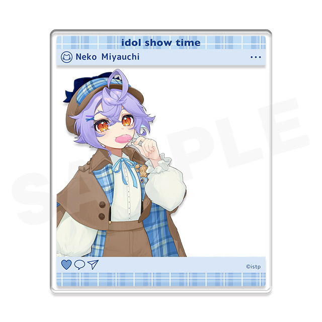 宮内音誇の画像