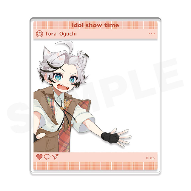 小口十楽の画像