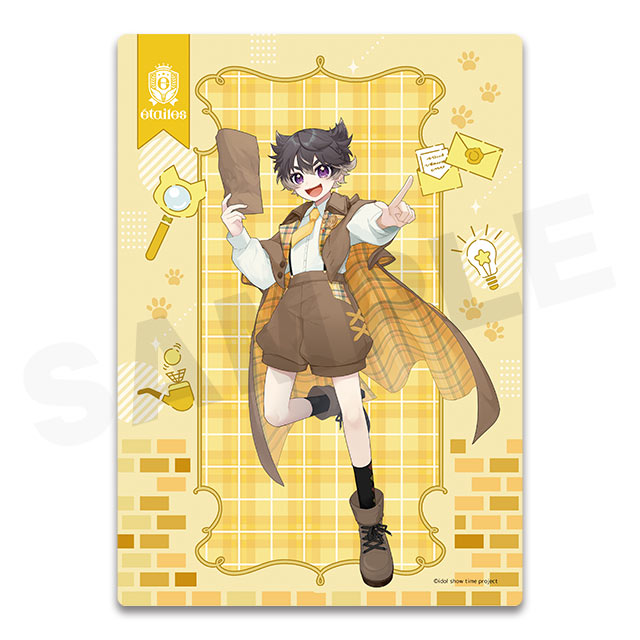 犬尾まひろの画像