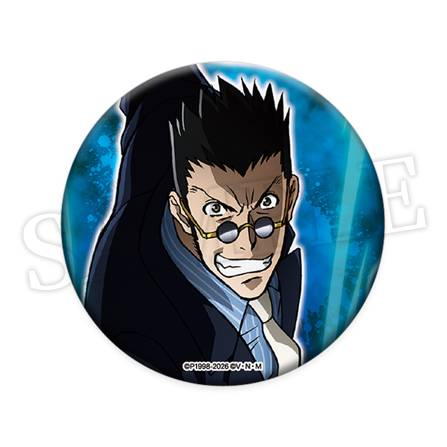 レオリオの画像