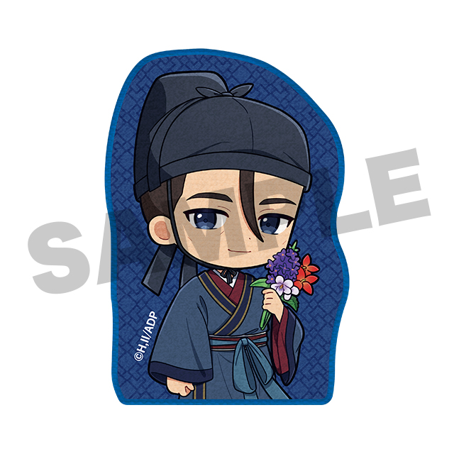 高順(ミニ)の画像