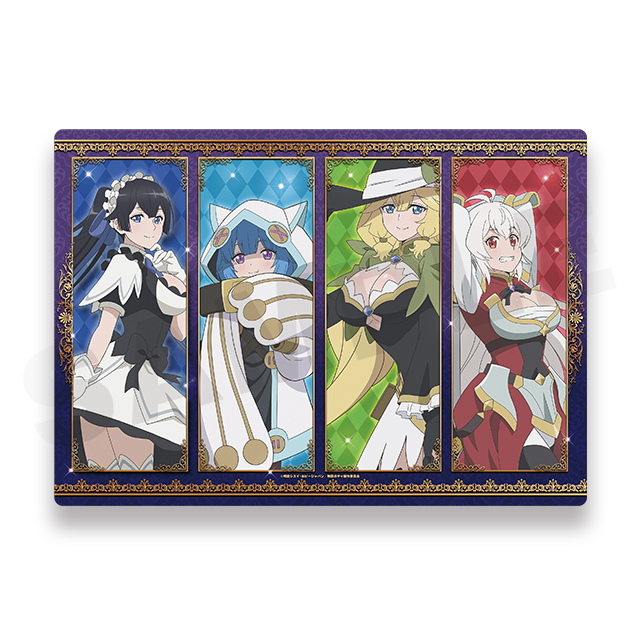 Lv.9999(フォーナイン)の画像