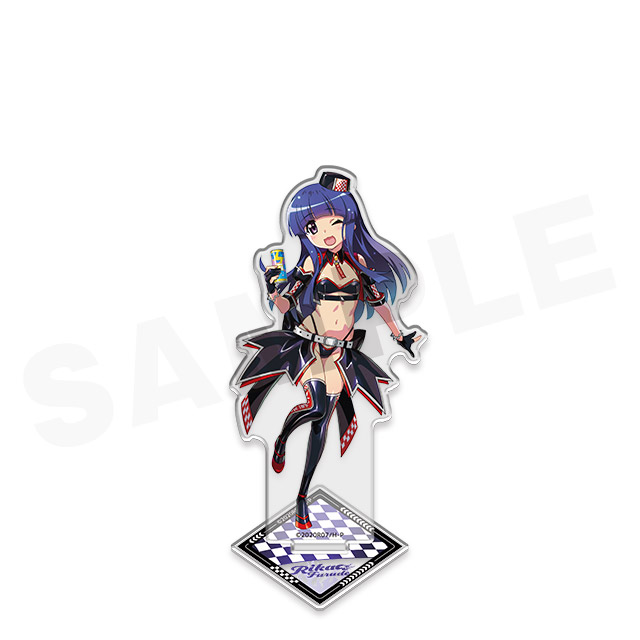 古手梨花の画像