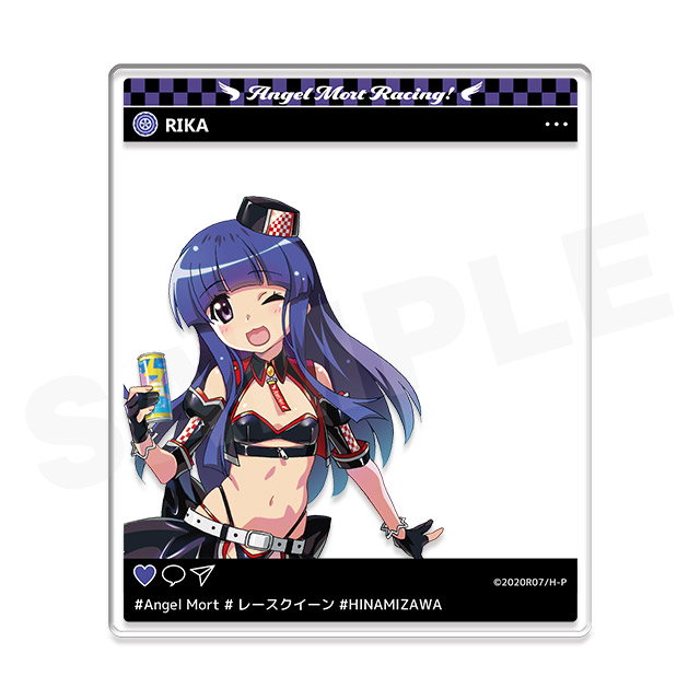 古手梨花の画像