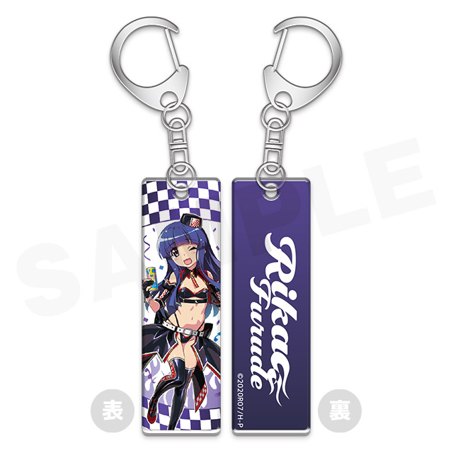 古手梨花の画像