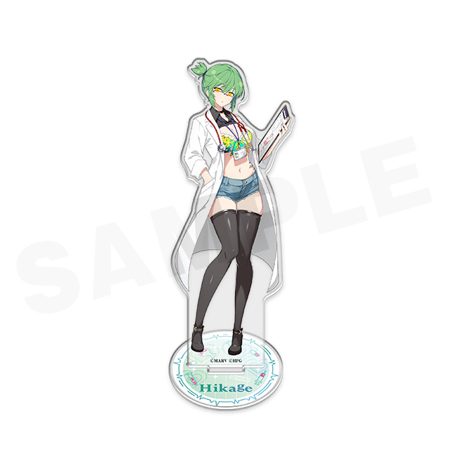 ネットランナー定期購読特典 へぇ子ソフトビニール人形 BOX内訳 | WEBくじ