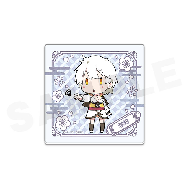 プニミニ雅緋の画像