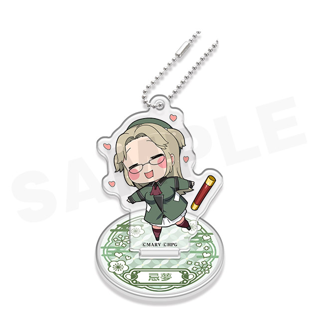 プニミニ忌夢の画像