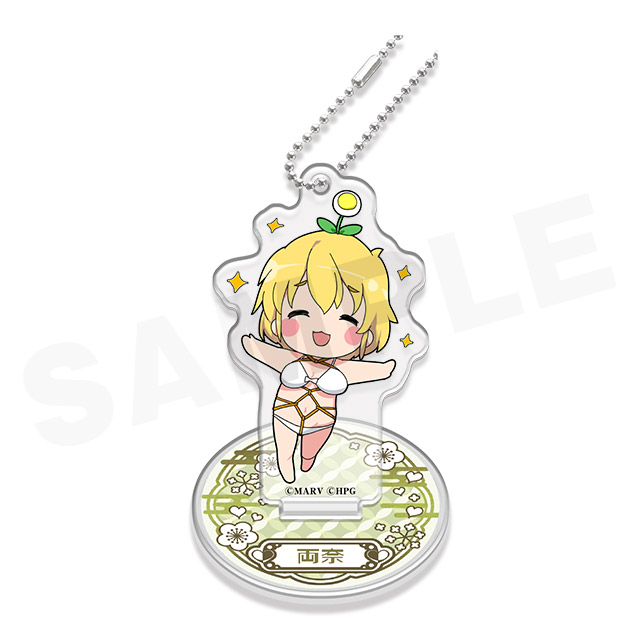 プニミニ両奈の画像