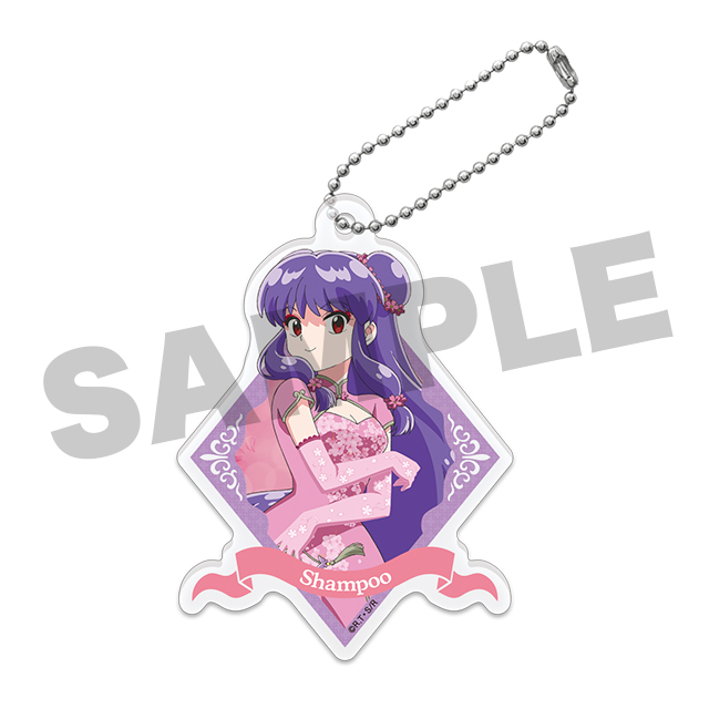 シャンプーの画像