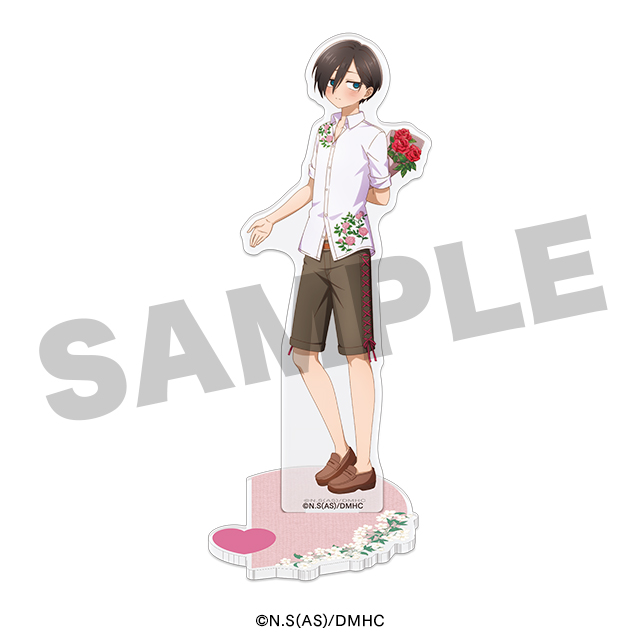 市川京太郎(フラワースタイル)の画像