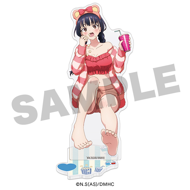 山田杏奈(おうち映画)の画像