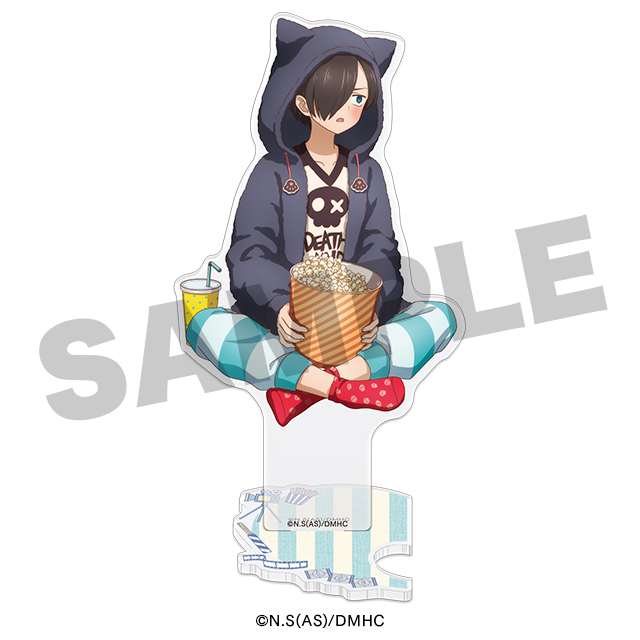 市川京太郎(おうち映画)の画像