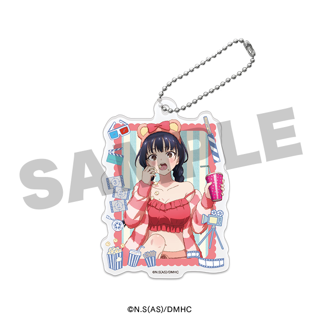 山田杏奈(おうち映画)の画像