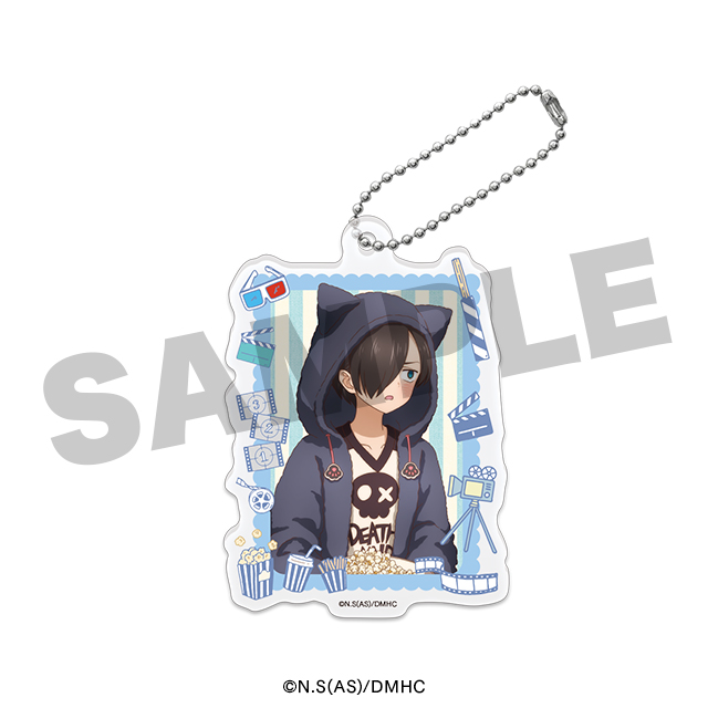 市川京太郎(おうち映画)の画像