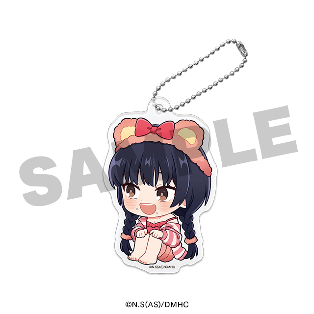 山田杏奈(ミニ)の画像