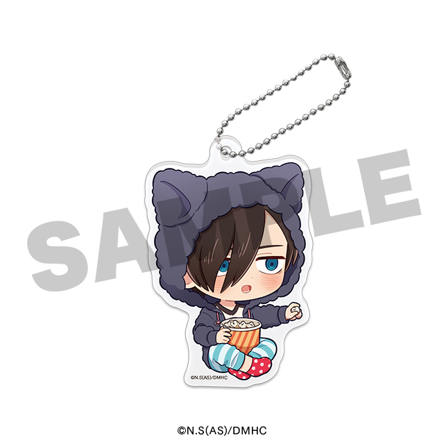 市川京太郎(ミニ)の画像