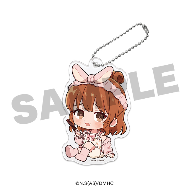 関根萌子(ミニ)の画像