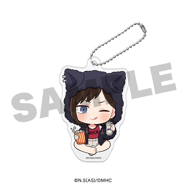 市川香菜(ミニ)の画像