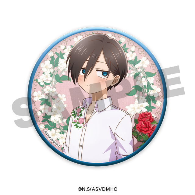 市川京太郎(フラワースタイル)の画像