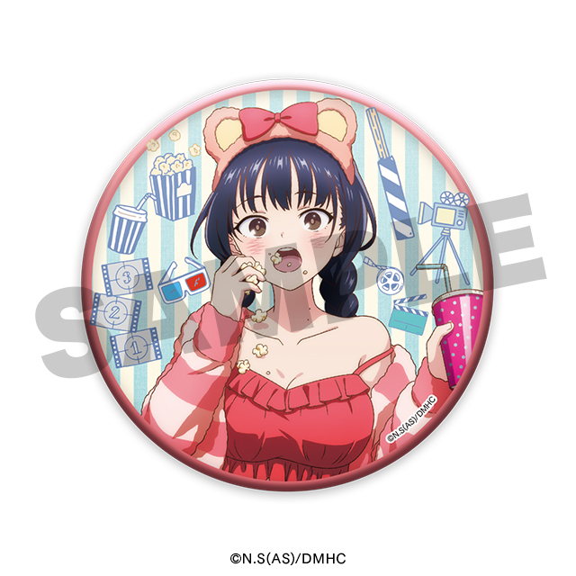 山田杏奈(おうち映画)の画像