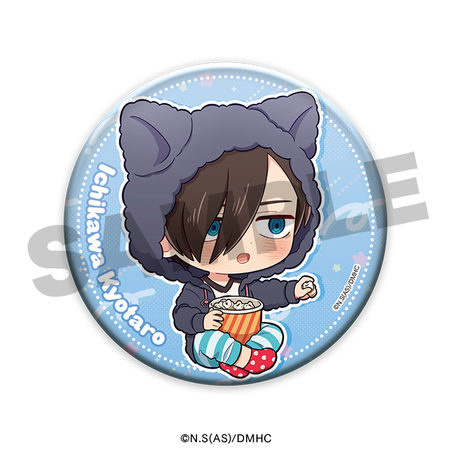 市川京太郎(ミニ)の画像