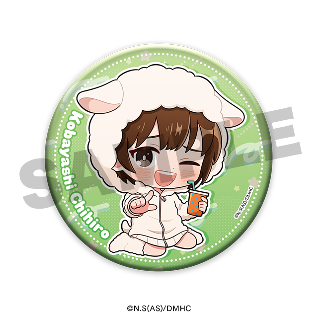 小林ちひろ(ミニ)の画像